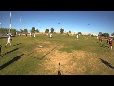 2014 AKO Pool Play - TBD v RiOT