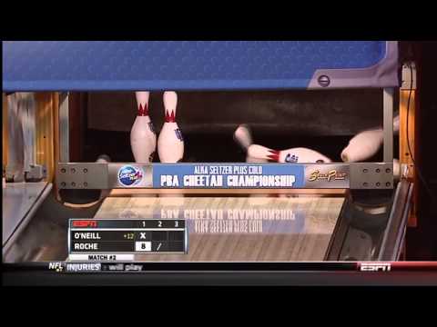 2013 WSOB PBA Cheetah Championship