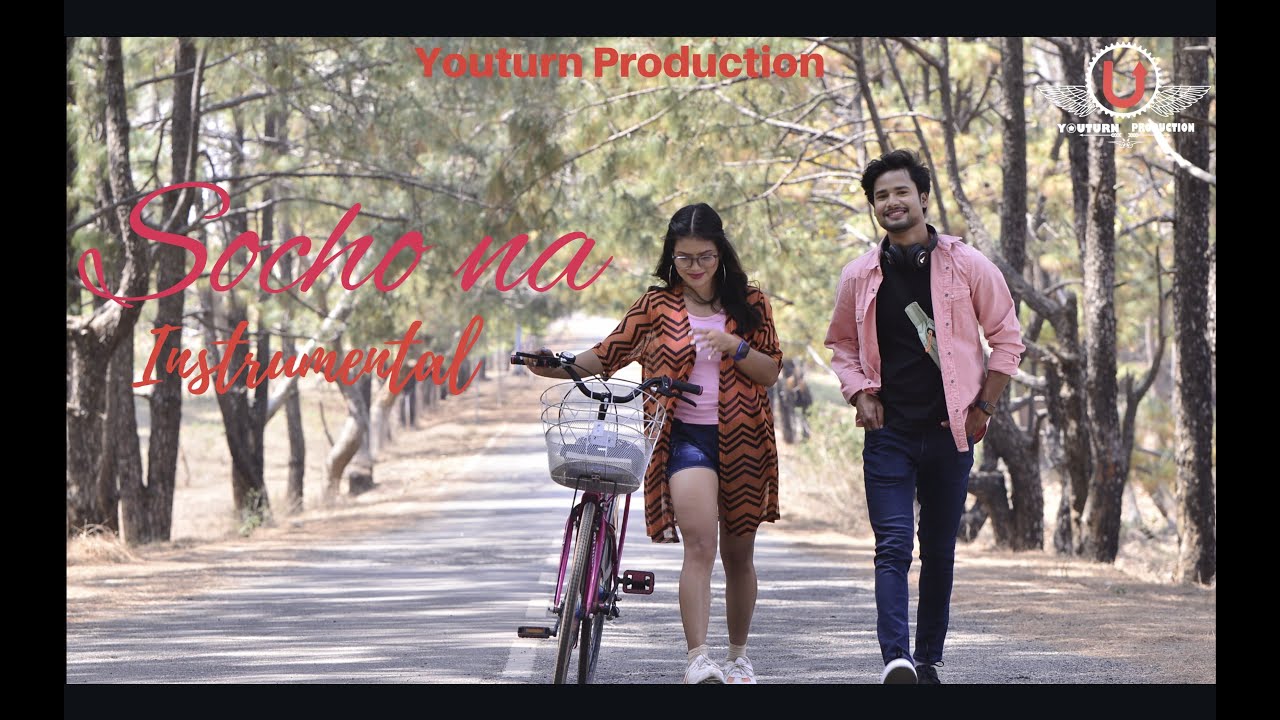 SOCHO NA INSTRUMENTAL || NAGPURI SONG || SHUBHAM LAKRA || NIPEN || YOUTURN PRODUCTION
