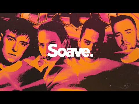 Harddope, Mingue & MITCH DB - Bad