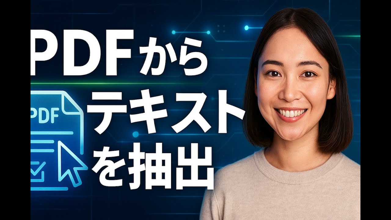 ビデオチュートリアル