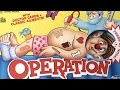 Operation From Hasbro