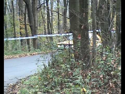 Polonez 2000 OBRSO RALLY