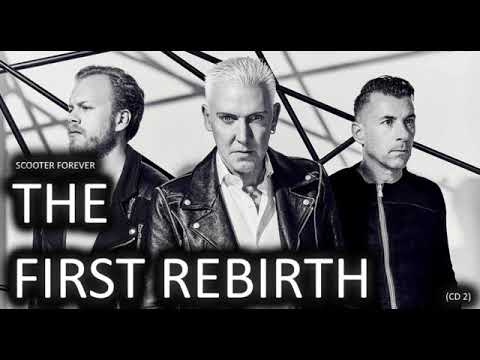 Afstem lide Udsæt The First Rebirth — Scooter | Last.fm