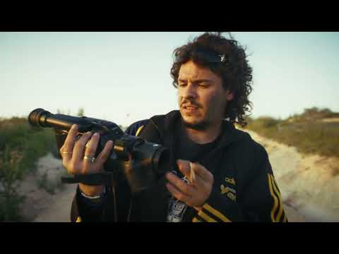 CassosTroy - Di0S! (VIDEO 4K)