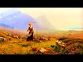 Beautiful Paintings + Beautiful Classical Music