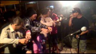 Bound To Violence - Try To Fight