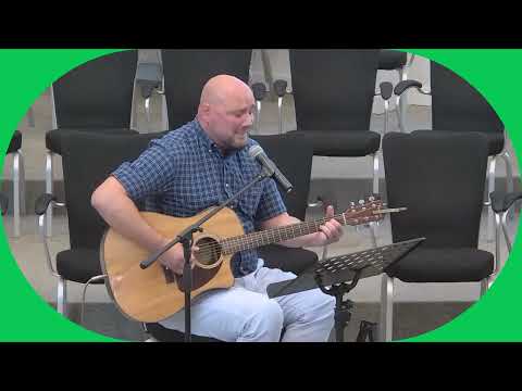 2024.07.29 - Psalmul 37 - Liviu BOCĂNEALĂ - bis. MARANATHA Suceava