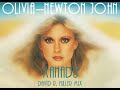 Olivia Newton John Xanadu David R Fuller Mix