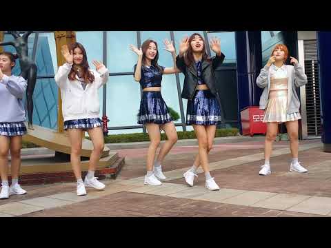 170929 Good Day Fanmeeting fancam 6 waving goodbye
