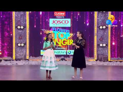 Arunakiranamaniyum - Seethalakshmi | Top Singer