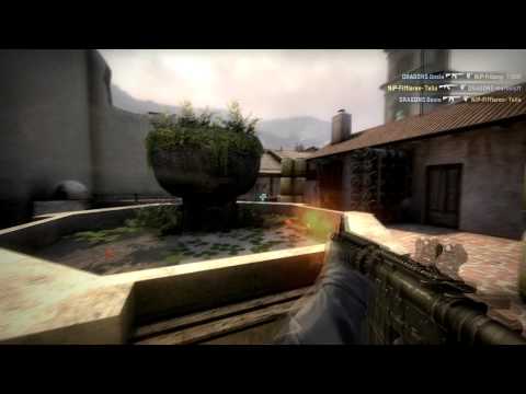 Dosia vs NiP @ MSI Beat It! 2013 EU Finals