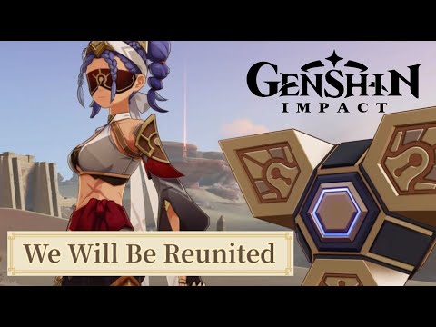 Resinless Behavior in Genshin Impact | Stream Highlights | Genshin Impact