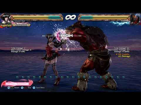 Gigas Strong Side Oki