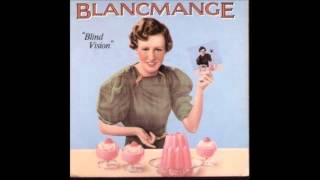 Blancmange   Blind Vision  1983