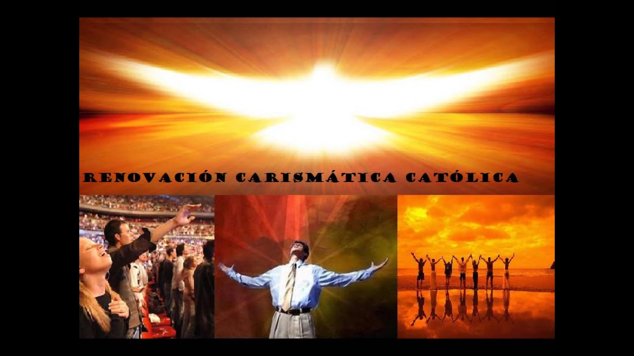 Canto de Gozo (HD) - Renovación Carismática Católica