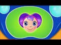 Special Agent Oso Colors Royal Slow
