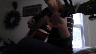 Stay Awake- Lydia (cover)