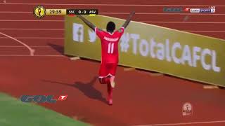 Simba vs vita club 4 1 all goals Highlights simba 