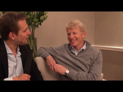 Michael Janssen war einst ein Star am Neuen Markt