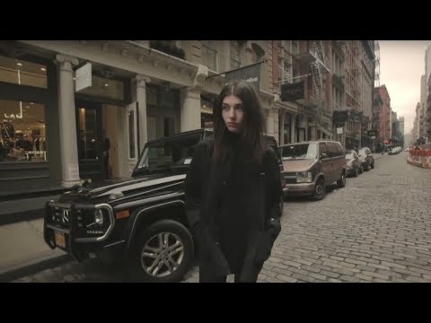 PREVIEW: Alla Goncharova for w360management Prod. SONORITY