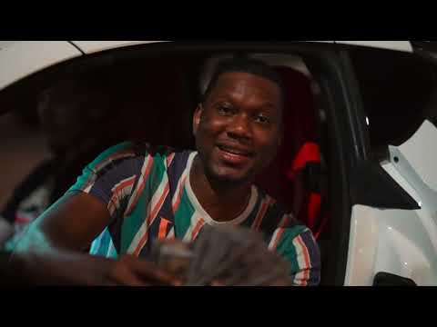 Tooza- My City (Official clip)