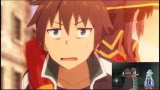 このすば 危険なめぐみん 音mad أغاني Mp3 مجانا