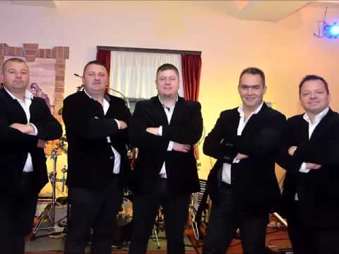 Grupa Max 5 NOVO  2017 -Najljepši miraz