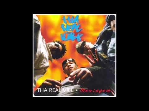 Negro di nha Terra remix - The Real Vibe