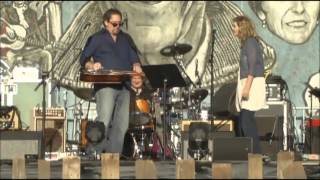 Alison Krauss & The Jerry Douglas Band — 