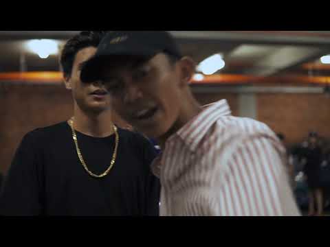 Ilyas Konlay - Convo ft. Killa Driz (Explicit) [Official Music Video]