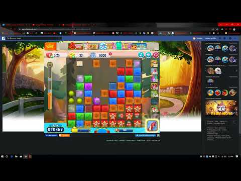 PET RESCUE SAGA LEVEL 5794