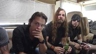 Silvertung - Behind The Bands - Season 4, Episode 27
Posted by MidAtlanticRockReviews.com