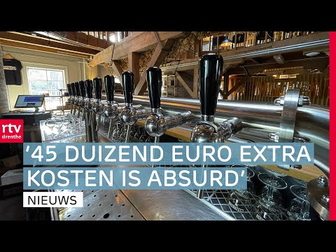 Landelijke petitie tegen dubbele bierbelasting & Dames Sudosa winnen seizoensopener | Drenthe Nu