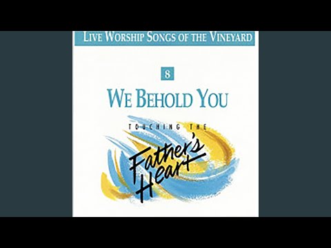 Come and Fill Me Up (Live)