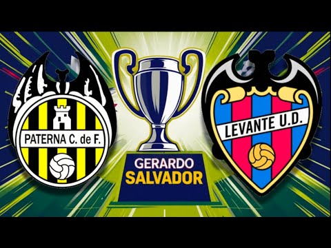 TROFEO GERARDO SALVADOR