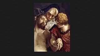 Pieta ~ St. Vincent (slowed)