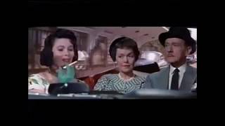 "Holiday for Lovers"  - Strolling around São Paulo