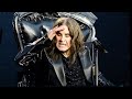 OFFICIAL Ozzy Osbourne Crazy Train Live Birmingham Back To The Beginning 2025