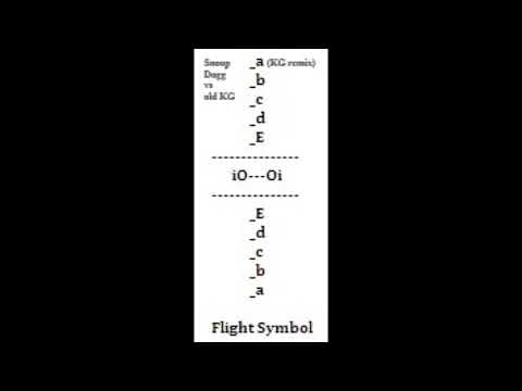 Snoop Dogg vs old KG KG remix