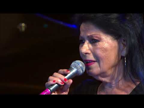 O mladosti Beti Djordjevic live