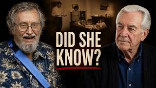 The Man Who Escaped a WWII Camp and Secretly Started a Family