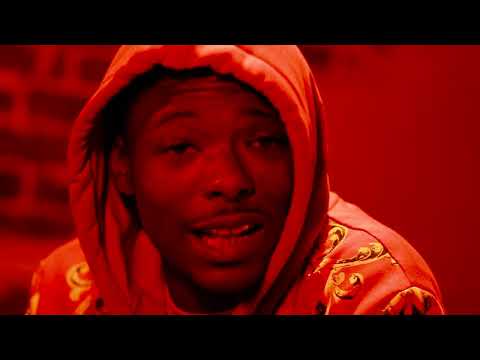 Dolla Dee  -"Feel like " ft. Sheezy Gohard [Official Video]