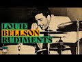 The Louie Bellson Warm-Up Routine | Drum Dog