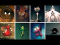 Hollow Knight Silksong All Bosses No Damage