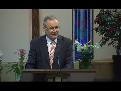 Mihai Sarbu - Mi s-a aratat si mie