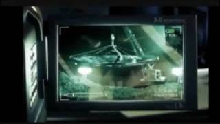 Illuminati Video Game: Area 51 (Exposed)