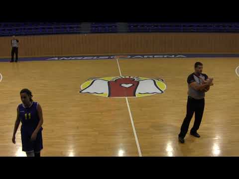 Slovakia U18 - Romania U18