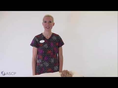 Brazilian Sugaring Technique | Esthetician Intro to Professional Sugaring