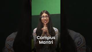 Become a Campus Mantri #summerskillup #geeksforgeeks